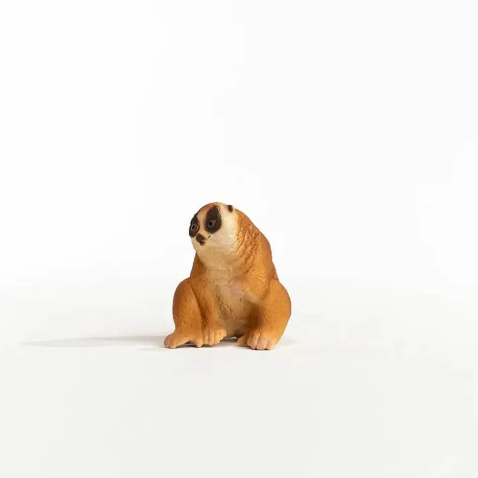 Schleich Wild Life Slow Loris