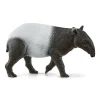 Schleich Wild Life Tapir Figure