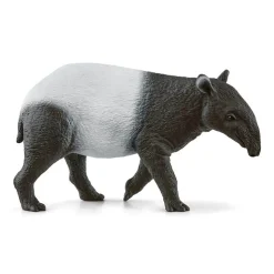Schleich Wild Life Tapir Figure