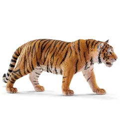 Schleich Wild Life Tiger Animal Figure