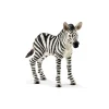 Schleich Wild Life Zebra Foal Animal Figure