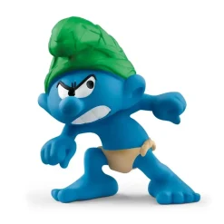Schleich Wild Smurf