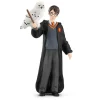 Schleich Wizarding World of Harry Potter Harry Potter&Hedwig