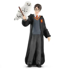 Schleich Wizarding World of Harry Potter Harry Potter&Hedwig