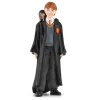Schleich Wizarding World of Harry Potter Ron Weasley&Scabbers