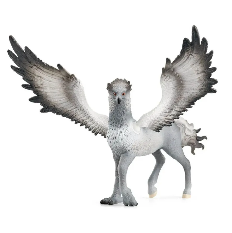 Schleich Wizarding World of Harry Potter Buckbeak