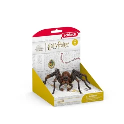 Schleich Wizarding World of Harry Potter Aragog