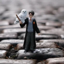 Schleich Wizarding World of Harry Potter Harry Potter&Hedwig