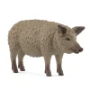 Schliech Farm World Mangalica Pig