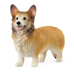 Schliech Farm World Welsh Corgi
