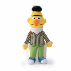 Sesame Street Bert Beanbag Plush
