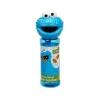 Sesame Street Cookie Monster 8oz Bubble Solution