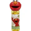Sesame Street Elmo 8oz Bubble Solution