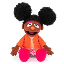 Sesame Street Gabrielle 13" Plush