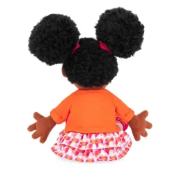 Sesame Street Gabrielle 13" Plush