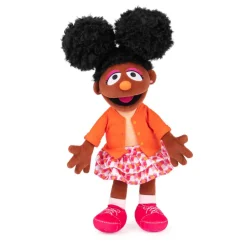 Sesame Street Gabrielle 13" Plush