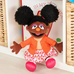 Sesame Street Gabrielle 13" Plush