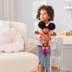Sesame Street Gabrielle 13" Plush
