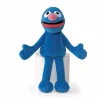 Sesame Street Grover Beanbag Plush