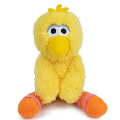 Sesame Street Take Along Buddy Big Bird 13" Plush