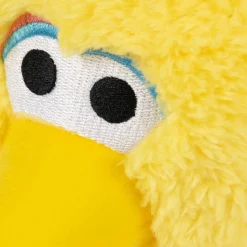 Sesame Street Take Along Buddy Big Bird 13" Plush
