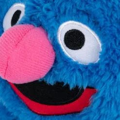 Sesame Street Take Along Buddy Grover 13" Plush