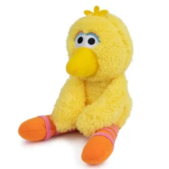 Sesame Street Take Along Buddy Big Bird 13" Plush