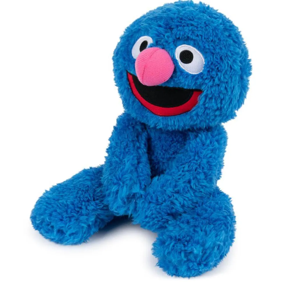 Sesame Street Take Along Buddy Grover 13" Plush
