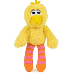 Sesame Street Take Along Buddy Big Bird 13" Plush
