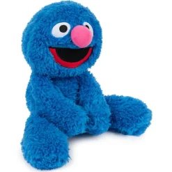 Sesame Street Take Along Buddy Grover 13" Plush