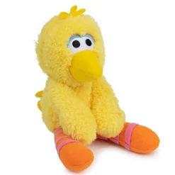 Sesame Street Take Along Buddy Big Bird 13" Plush