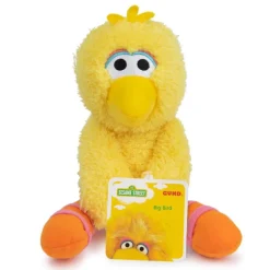 Sesame Street Take Along Buddy Big Bird 13" Plush