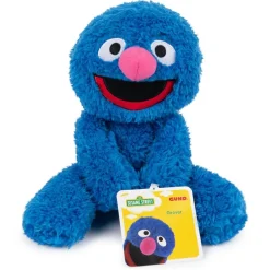 Sesame Street Take Along Buddy Grover 13" Plush