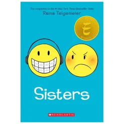 Sisters Paperback