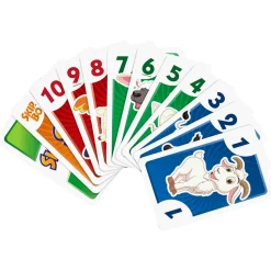 Skip-Bo Junior Game