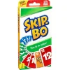 Skip-Bo Ultimate Sequencing Card Game