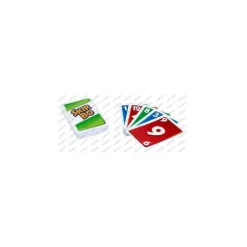 Skip-Bo Ultimate Sequencing Card Game
