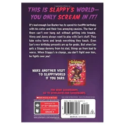 Slappy Birthday to You (#1)