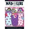 Sleepover Party Mad Libs (Paperback)