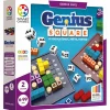 Smart Games Genius Square Brainteaser Game