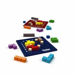 Smart Games Genius Square Brainteaser Game