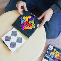 Smart Games IQ Gears Brainteaser Game