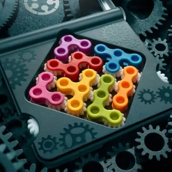 Smart Games IQ Gears Brainteaser Game