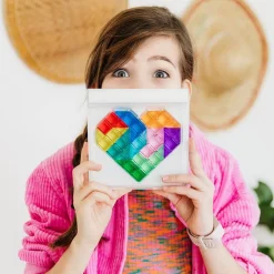 Smart Games IQ Love Brainteaser Game