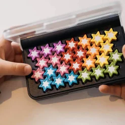 Smart Games IQ Stars Brainteaser Game