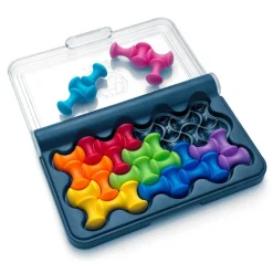Smart Games IQ Waves Brainteaser Game