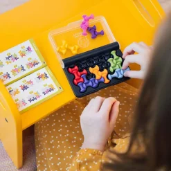 Smart Games IQ Waves Brainteaser Game