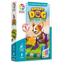 Smart Games Smart Dog Brainteaser Game