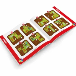 Smart Games Squirrels Go Nuts Brainteaser Game