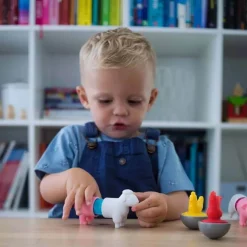 SmartMax My First Farm Animals Magnetic Set